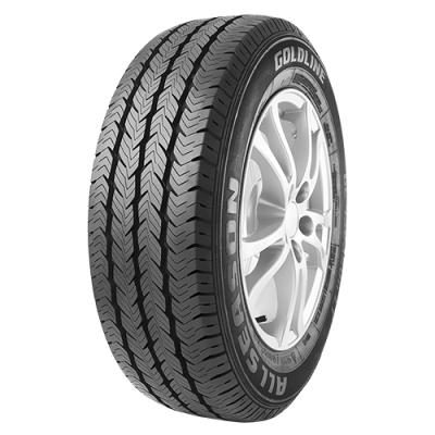 GOLDLINE GL 4SEASON 235/65R16C 115/113S