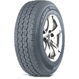 WESTLAKE H188 6PR 165/00R13 91S Ljetna guma
