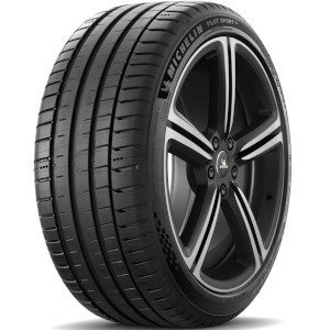 MICHELIN PILOT SPORT 5 XL 225/50R17 98Y Ljetna guma