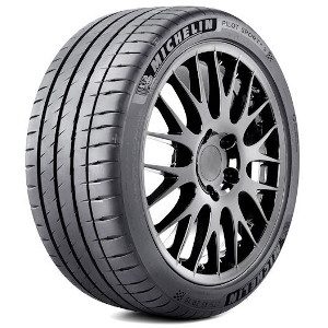 MICHELIN PS4 S XL 225/35R19 88Y Ljetna guma
