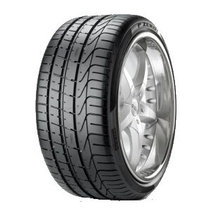 PIRELLI PZERO WINTER 2 XL 245/45R18 100V Zimska guma