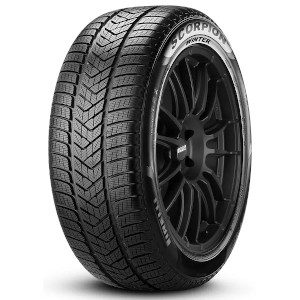 PIRELLI SCORPION WINTER XL MO 265/45R20 108V Zimska guma