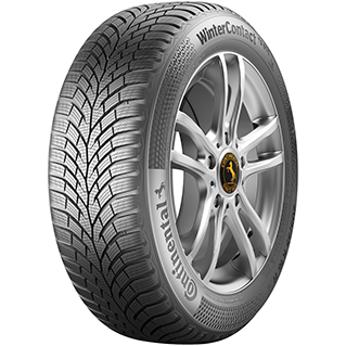 CONTINENTAL TS870 P 235/55R18 100H Zimska guma