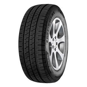 IMPERIAL VAN DRIVER AS 6PR 215/60R16C 103/101T