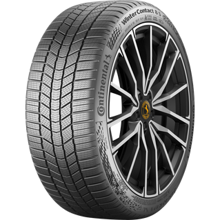 CONTINENTAL WINTER CONTACT 8 S XL 315/30R22 107V Zimska guma