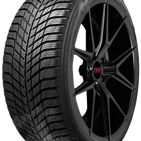 HANKOOK W340A SUV XL 275/45R20 110V Zimska guma