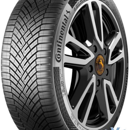 CONTINENTAL ALLSEASON CONTACT 2 FR XL 235/55R19 105V Cjelogodišnja guma