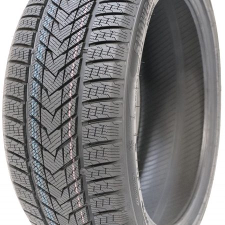 ILINK SNOWGRIPPER 2 XL 275/40R22 107H Zimska guma