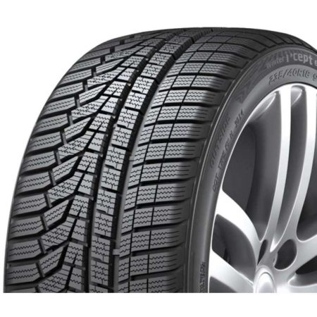 HANKOOK W320 MO 225/45R18 91H Zimska guma