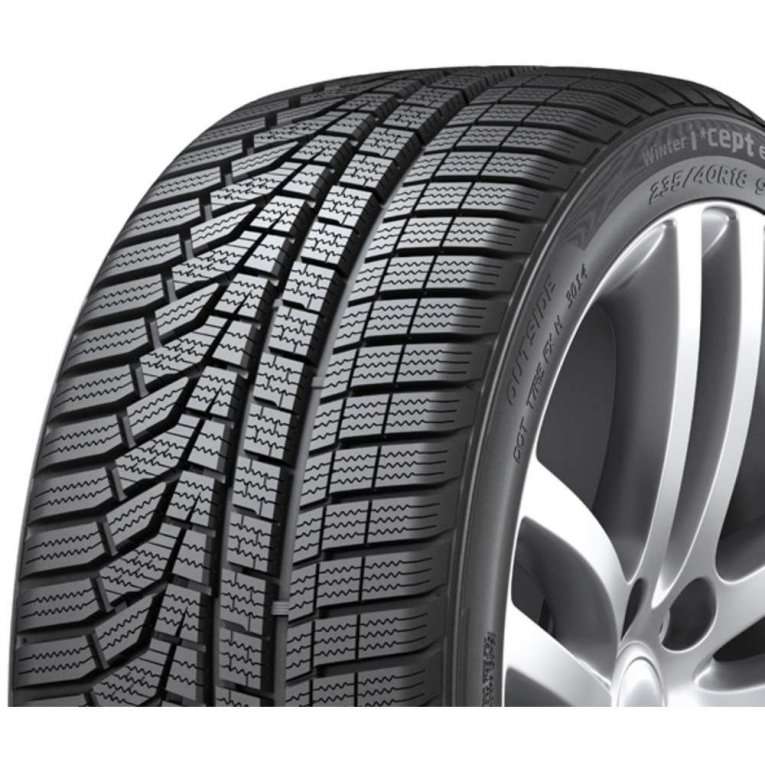 HANKOOK W320 225/55R16 95H Zimska guma